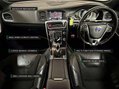 Volvo V60 D3 R-DESIGN NAV 2.0 MANUAL 12
