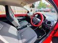 Volkswagen Up 1.0 Move up! Hatchback 5dr Petrol ASG Euro 6 (60 ps) 5