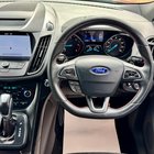 Ford Kuga 2.0 TDCi ST-Line Powershift AWD Euro 6 (s/s) 5dr