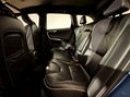 Volvo XC60 D5 R-DESIGN LUX NAV AWD 20