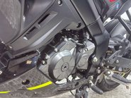 Keeway RKF 125 2022 PROJECT 125CC LEARNER BIKE SPARES OR REPAIR 16