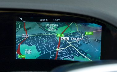 Porsche 918 Spyder 16