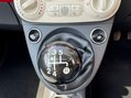 Fiat 500 1.2 Lounge Euro 6 (s/s) 3dr 9