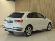 Audi Q3 1.4 Q3 S Line Edition TFSI 5dr 23
