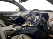 Mercedes-Benz EQC EQC 400 80kWh AMG Line (Premium) SUV 5dr Electric Auto 4MATIC (408 ps) 12