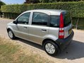 Fiat Panda 1.1 Active 5dr 4