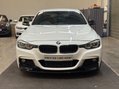 BMW 3 Series 2.0 320i M Sport Shadow Edition Auto Euro 6 (s/s) 4dr 2