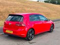 Volkswagen Golf 2.0 Golf GTD 5dr 6