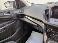 Ford Kuga 1.5 Kuga Titanium Edition TDCi 5dr 84