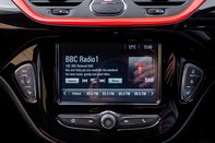 Vauxhall Corsa GRIFFIN S/S 22