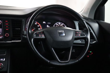 SEAT Ateca TSI ECOMOTIVE SE 45