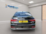 Audi A6 3.0 TDI V6 50 Sport Tiptronic quattro Euro 6 (s/s) 4dr 9