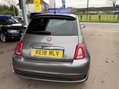 Fiat 500 1.2 S Euro 6 (s/s) 3dr 13