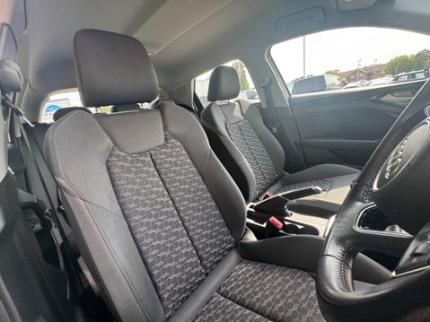 Audi A1 1.0 TFSI 25 Sport Sportback 5dr Petrol Manual Euro 6 (s/s) (95 ps) 11