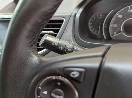 Honda CR-V 2.0 CR-V EX i-VTec 4WD 5dr 69