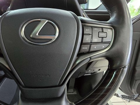 Lexus Es 2.5 300h Takumi E-CVT Euro 6 (s/s) 4dr 62