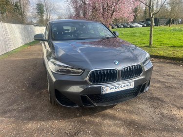 BMW X2 XDRIVE25E M SPORT (PHEV) 4