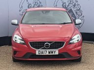 Volvo V40 D2 R-DESIGN PRO 2