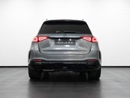 Mercedes-Benz GLE 2.0 GLE350de 31.2kWh AMG Line (Premium) SUV 5dr Diesel Plug-in Hybrid G-Tro 35