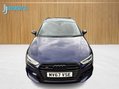 Audi S3 2.0 TFSI Black Edition Sportback 5dr Petrol S Tronic quattro Euro 6 (s/s) ( 8
