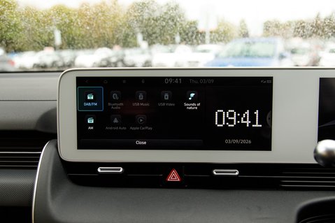 Hyundai IONIQ 5 PREMIUM 30