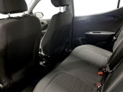 Hyundai i10 1.2 Advance Hatchback 5dr Petrol Auto Euro 6 (s/s) (79 ps) Air Con - Blueto 20
