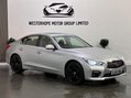 Infiniti Q50 2.2d Sport Tech Auto Euro 5 (s/s) 4dr 9