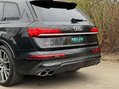 Audi SQ7 4.0 TDI V8 Vorsprung Tiptronic quattro Euro 6 (s/s) 5dr 24