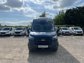 Ford Transit LWB L3H3 High Roof Leader 350 Cam Sensors EURO 6 NO VAT 3