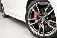 BMW 4 Series 3.0 M440i xDrive MHEV Auto 4WD 2dr 12