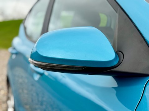 Hyundai i10 1.2 SE Connect Euro 6 (s/s) 5dr 11