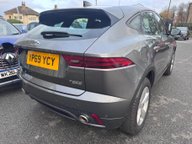 Jaguar E-Pace R-DYNAMIC S 7