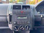 Volkswagen Polo 1.4 Polo SE 75 5dr 32