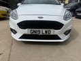Ford Fiesta 1.0T EcoBoost GPF ST-Line Hatchback 3dr Petrol Manual Euro 6 (s/s) (140 ps) 16