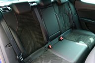 SEAT Leon 1.5 Leon FR Black Edition TSi Evo 5dr 22