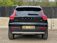 Volvo XC40 B4 INSCRIPTION PRO MHEV 8