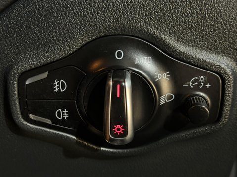 Audi Q5 TDI QUATTRO S LINE 21