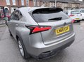 Lexus NX 2.5 300h Premier E-CVT 4WD Euro 6 (s/s) 5dr 2