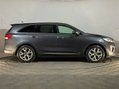 Kia Sorento CRDI KX-4 ISG 4