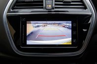 Suzuki SX4 S-Cross SZ-T BOOSTERJET MHEV 26