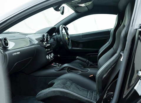 Ferrari 599 GTB HGTE 13