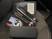 Vauxhall Astra 2.0 CDTi SRi Auto Euro 5 5dr 30