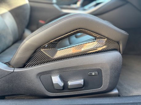 BMW M4 3.0 BiTurbo Competition Coupe 2dr Petrol Steptronic Euro 6 (s/s) (510 ps) 30