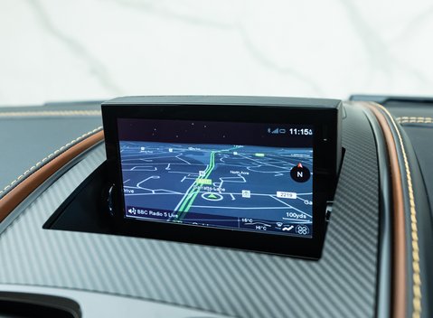 Aston Martin Vanquish S Ultimate 18