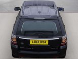 Land Rover Freelander 2 2.2 TD4 GS SUV 5dr Diesel CommandShift 4WD Euro 5 (150 ps) 7