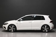 Volkswagen Golf 2.0 Golf R TSi 4WD 5dr 39