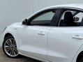 Ford Focus 1.0 Focus Vignale Auto 5dr 58