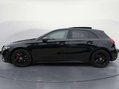 Mercedes-Benz A Class 1.5 A 180 AMG Line Premium+ D Auto 5dr 2