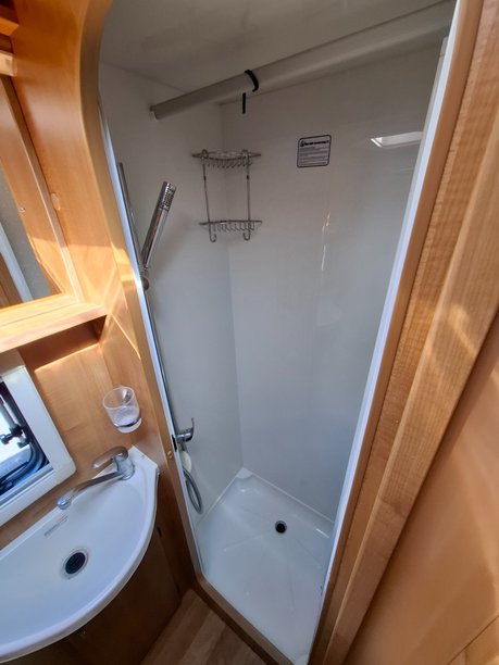 Auto-Trail Apache 632 2011 (61) 23