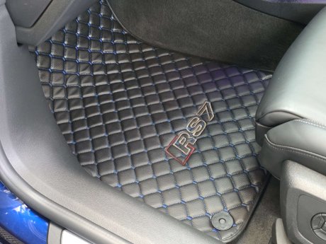 Audi RS7 4.0 TFSI V8 Sportback 5dr Petrol Tiptronic quattro Euro 6 (s/s) (600 ps) 26